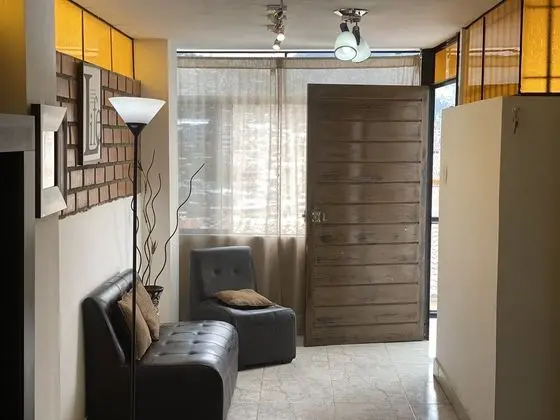 Apartment Ayacucho - Lobi