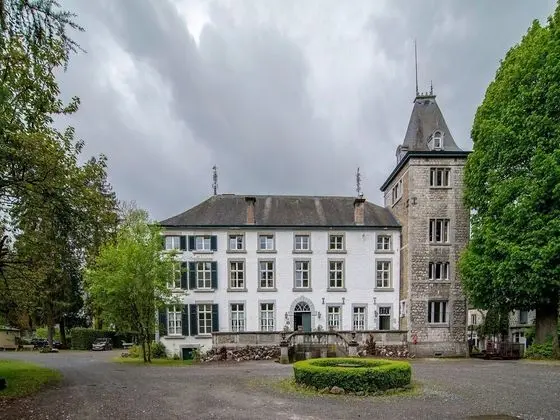 Apartment in Aywaille, Equidistant From Liege and Spa