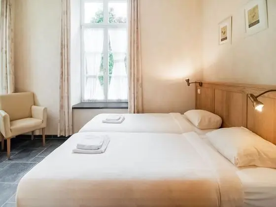 Apartment in Aywaille, Equidistant From Liege and Spa - Oda