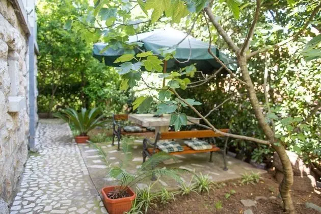 Apartment Azur - Dış Mekan