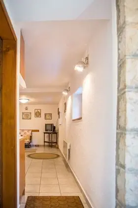Apartment Azur - İç Mekan