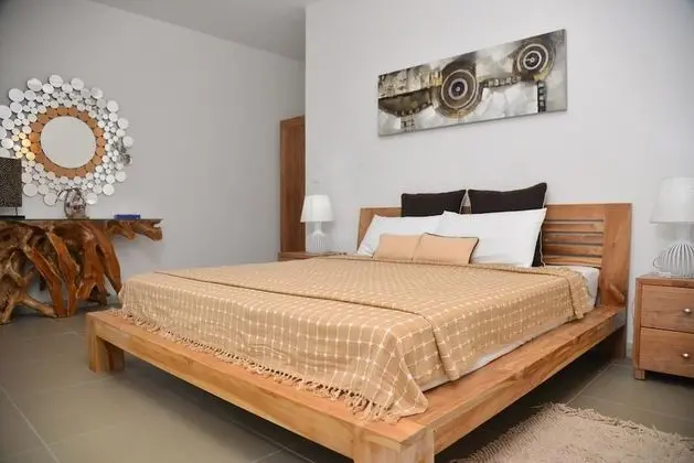 Apartment Azuri By Alouette Holidays - Oda