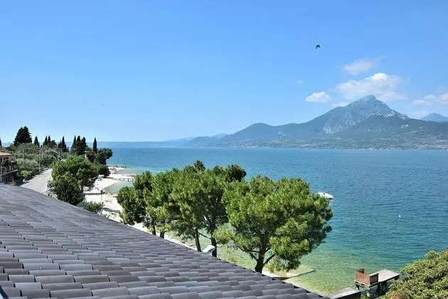 Apartment Azzurro in Torri del Benaco