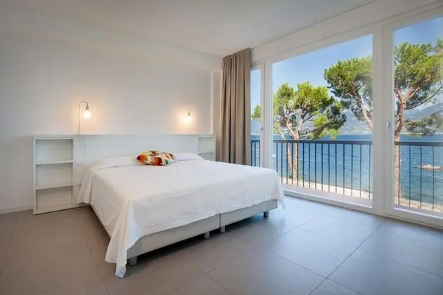 Apartment Azzurro in Torri del Benaco - Oda