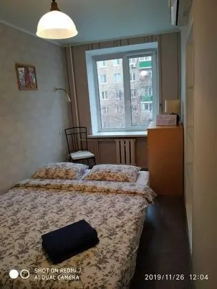 Apartment on B Kondratievskii 12 bld 1 - Oda