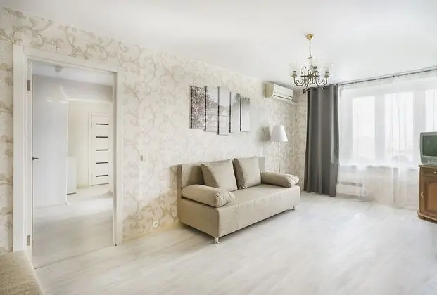 Apartment on B Polyanka 28k1