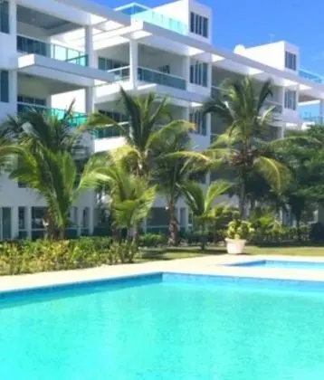 Apartment in B Varo for Beach Lovers B Varo Beach - Dış Mekan