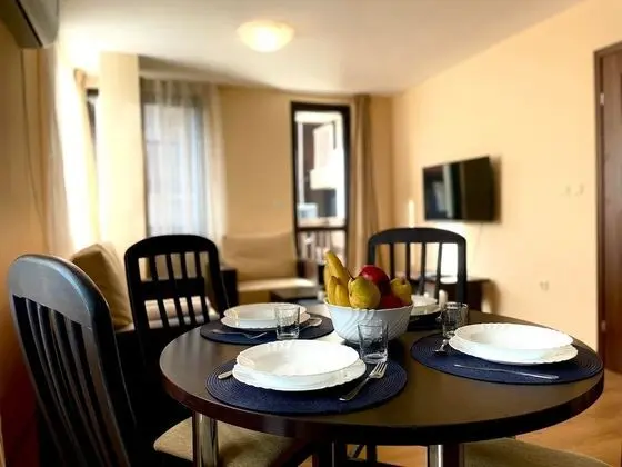 Apartment B25, Bansko, Royalpark