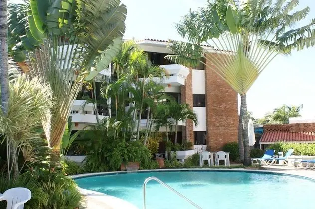 Apartment B5 at Central Sosua Residential Club