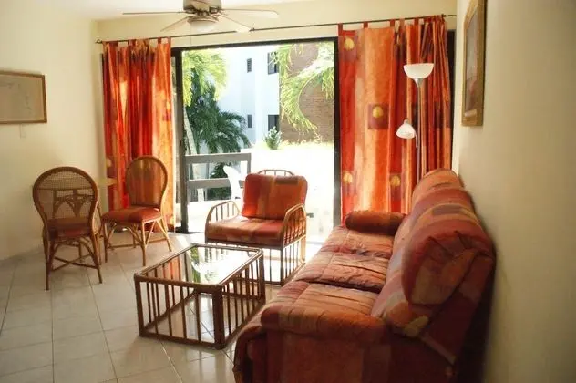 Apartment B5 at Central Sosua Residential Club - Öne Çıkan Resim