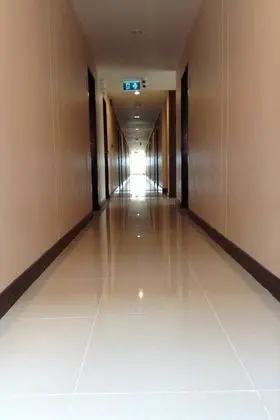Apartment Baan Khun Mae - İç Mekan
