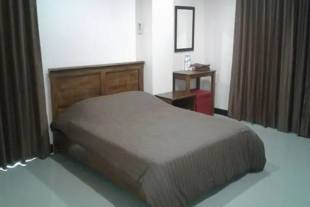 Apartment Baan Khun Mae - Oda