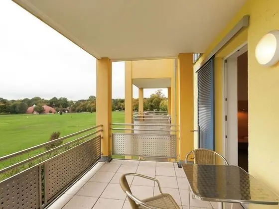 Apartment in Bad Dürrheim Near Lake Constance, Black Forest