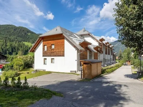 Apartment Bad Kleinkirchheim / Zirkitzen