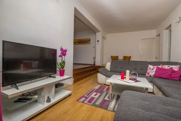 Apartment Barbara