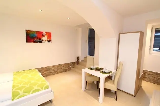 Apartment Barichgasse