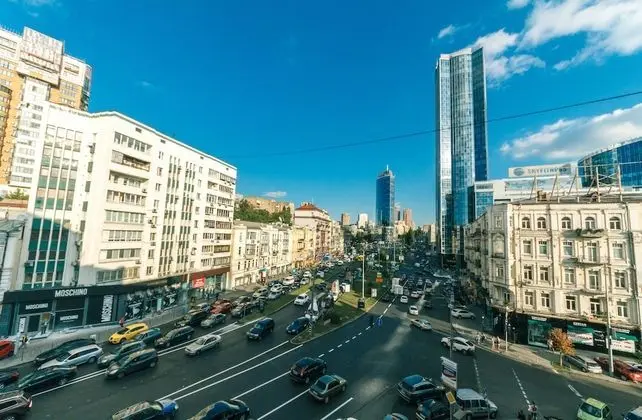 Apartment on Baseina Street