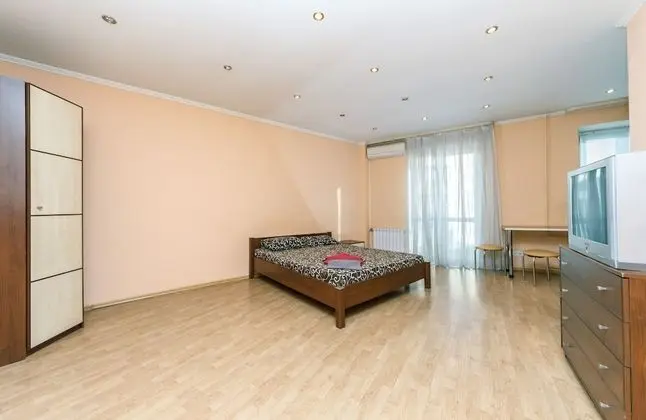 Apartment on Baseina Street - Oda