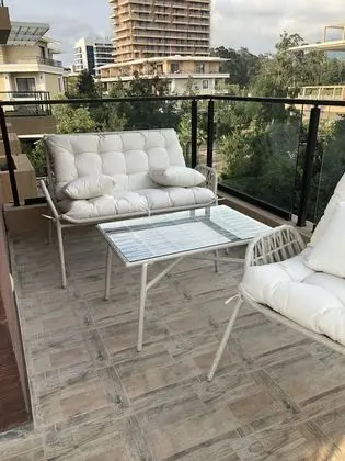 Apartment on Batumskaya 16-4 ap. 21 - Oda Düzeni