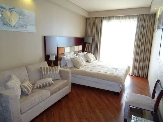 Apartment Batumskaya 16-4 ap. 22