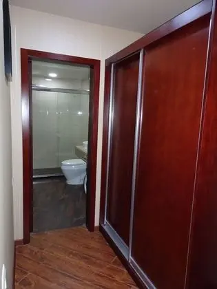 Apartment Batumskaya 16-4 ap. 22 - İç Mekan
