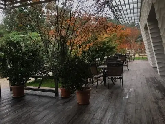 Apartment on Batumskaya 16-9 ap. 20 - Dış Mekan