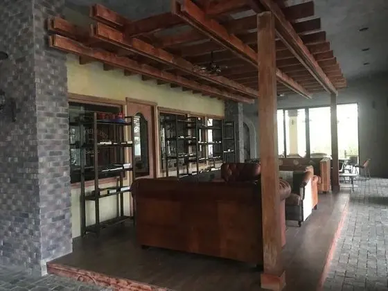 Apartment on Batumskaya 16-9 ap. 20 - Yerinde Yemek