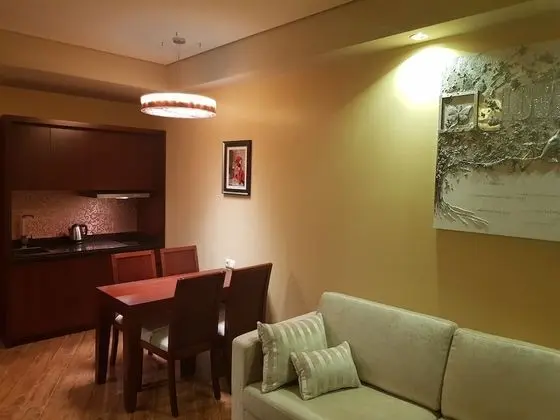 Apartment on Batumskaya 16-9 ap. 22 - Öne Çıkan Resim
