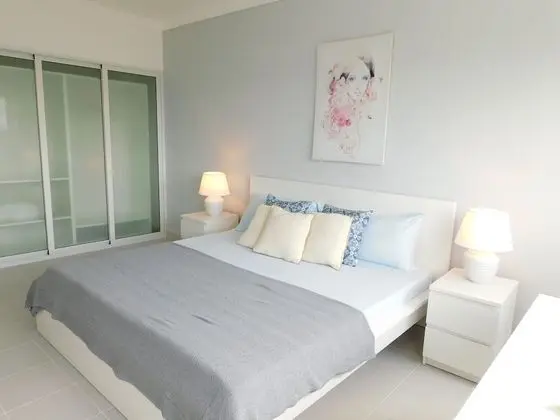 Apartment In Bavaro For Beach Lovers Bavaro Beach Punta Cana
