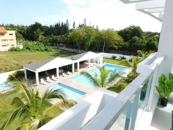 Apartment In Bavaro For Beach Lovers Bavaro Beach Punta Cana