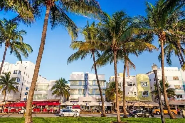 Apartment on the Beach
