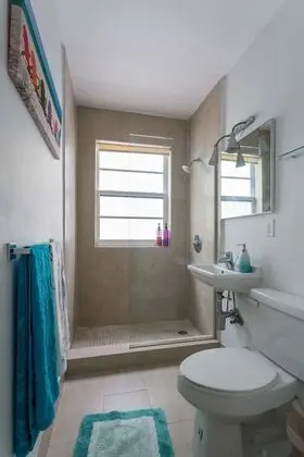 Apartment on the Beach - İç Mekan
