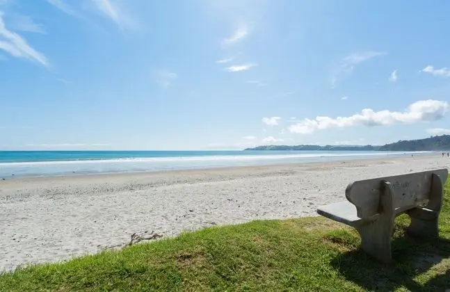 Apartment On The Beach - Plaj