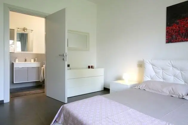 Apartment With Beautiful Terrace in the Historical Center of Pietrasanta - Oda
