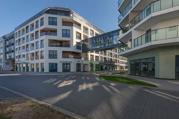 Apartment Bel Mare by Renters