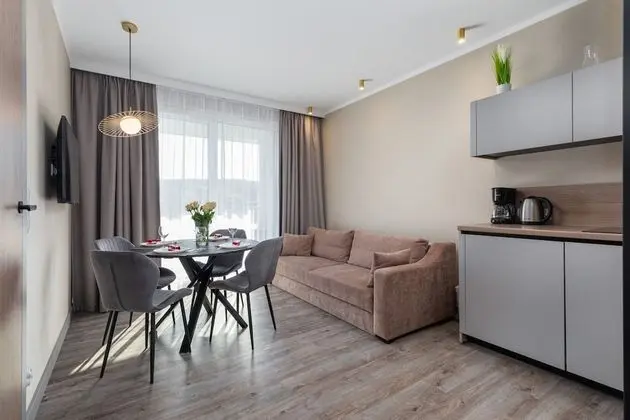 Apartment Bel Mare by Renters - Öne Çıkan Resim