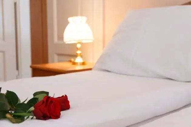 Apartment Belgrade Center - Dobrinjska - Oda