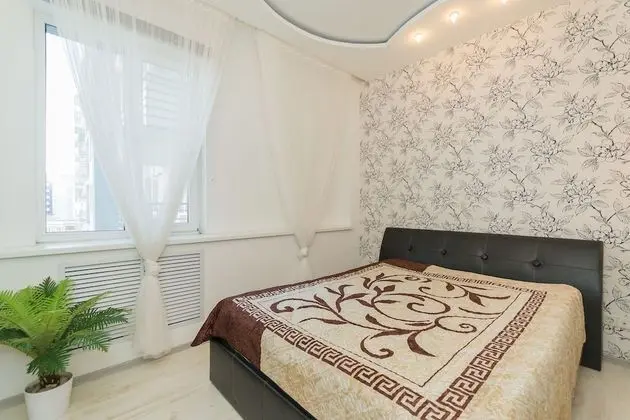 Apartment Belinskogo 11-66 - apt 79 - Öne Çıkan Resim