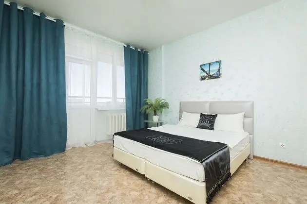 Apartment Belinskogo 11-66 - apt 80