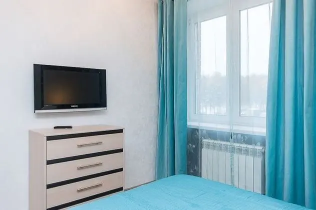 Apartment on Belinskogo 38 - Oda