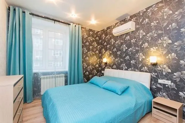 Apartment on Belinskogo 38 - Öne Çıkan Resim