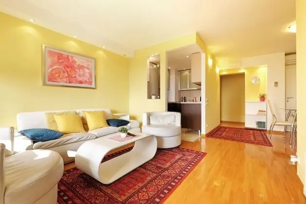 Apartment Bella Art - Öne Çıkan Resim