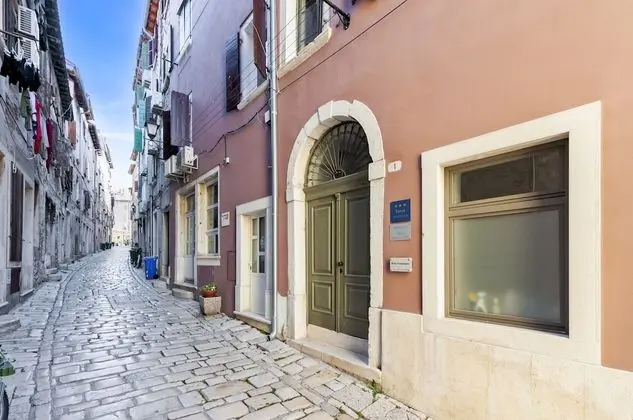 Apartment Bella Campagna