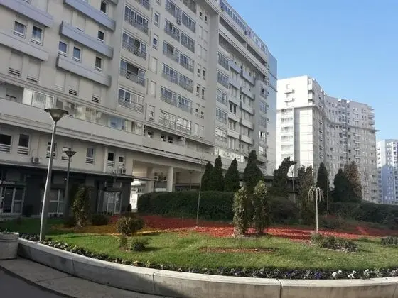 Apartment Belville