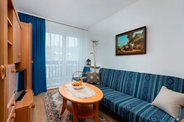 Apartment Beskid Sport Arena by Renters - Öne Çıkan Resim