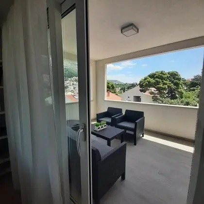Apartment The Big Chill - Öne Çıkan Resim