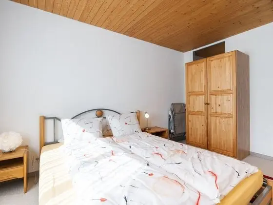 Apartment Bischofberger D20 Amden - Öne Çıkan Resim