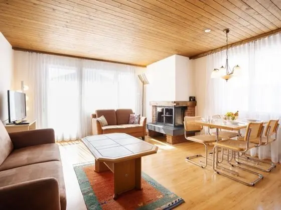 Apartment Bischofberger D22 Amden - Öne Çıkan Resim