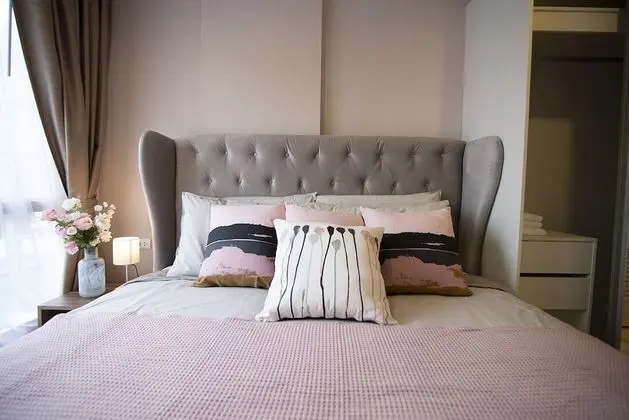 Apartment in BKK - bkb29