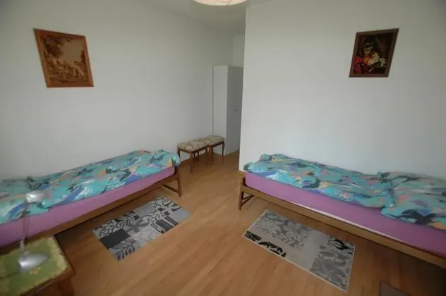 Apartment in Blatten With Mountain Views & Open Kitchen - Oda